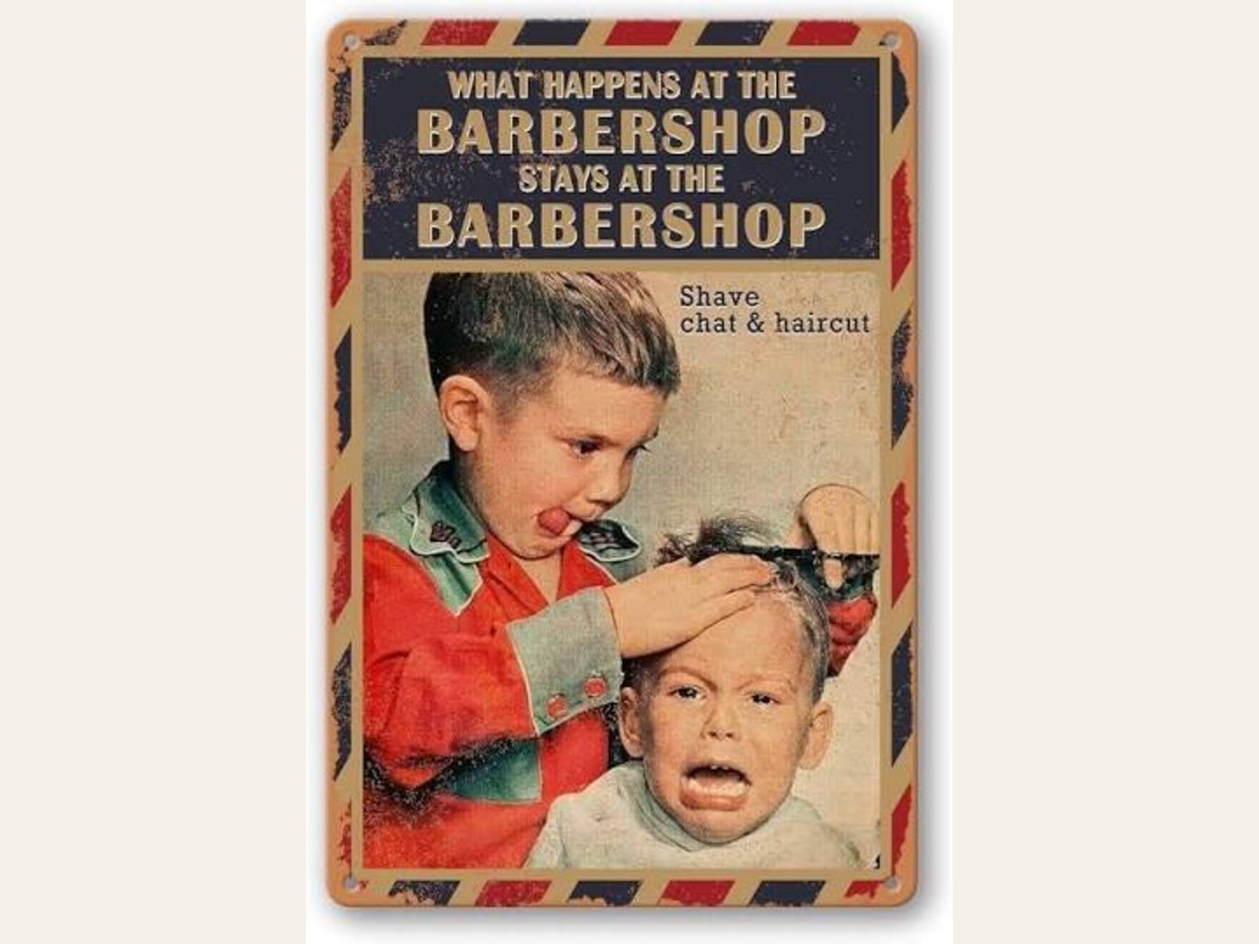 Barber & Beauty / Nail Salon