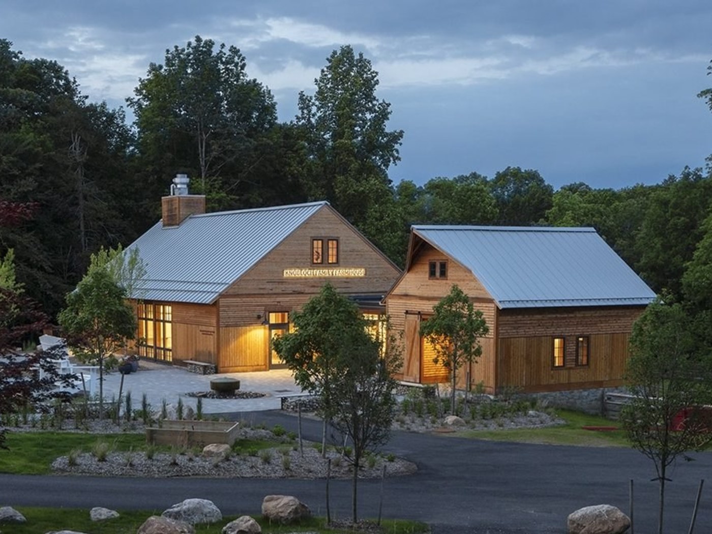 Stamford Museum & Nature Center